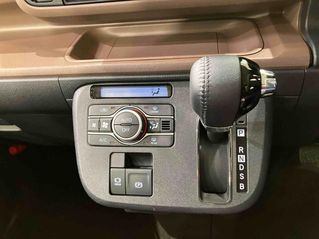 ムーヴキャンバスセオリーＧ（北海道）の中古車