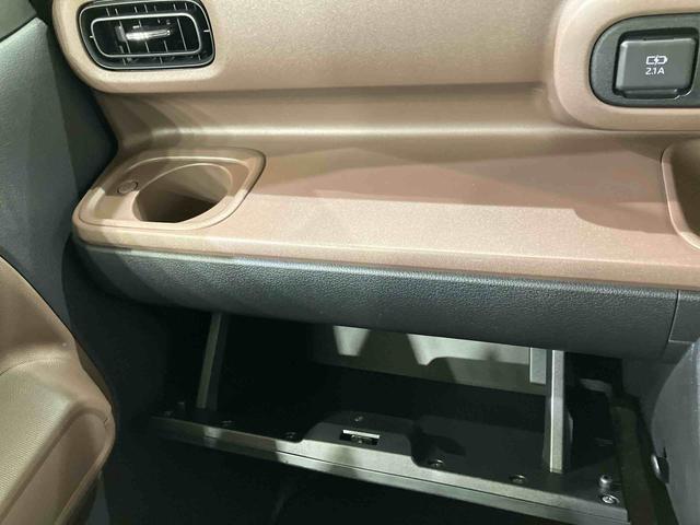 ムーヴキャンバスセオリーＧ（北海道）の中古車