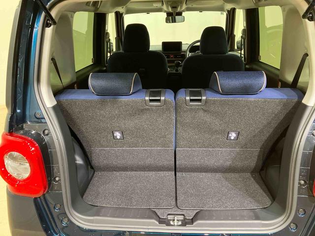 ムーヴキャンバスセオリーＧ（北海道）の中古車