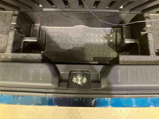 ムーヴキャンバスセオリーＧ（北海道）の中古車