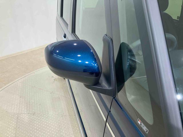 ムーヴキャンバスセオリーＧ（北海道）の中古車