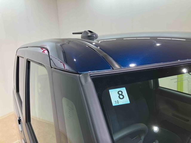 ムーヴキャンバスセオリーＧ（北海道）の中古車