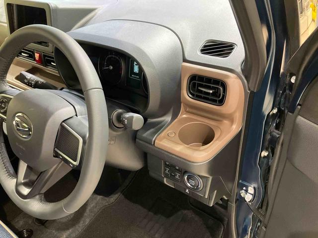 ムーヴキャンバスセオリーＧ（北海道）の中古車