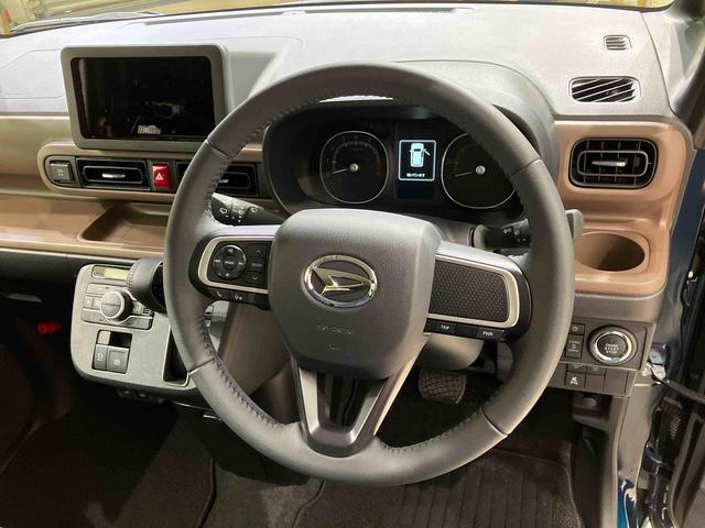 ムーヴキャンバスセオリーＧ（北海道）の中古車