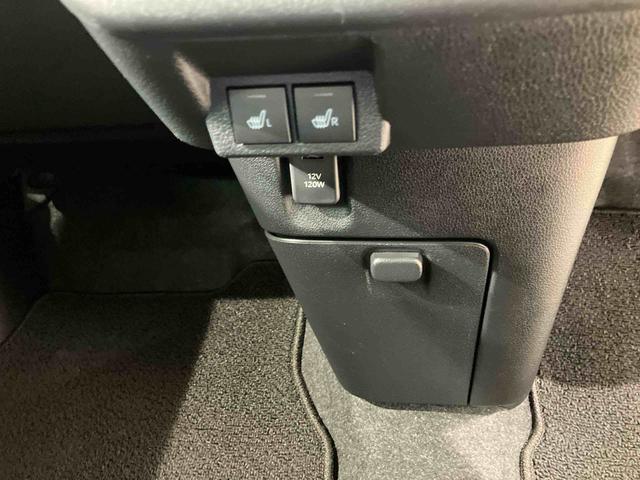 ムーヴキャンバスセオリーＧ（北海道）の中古車