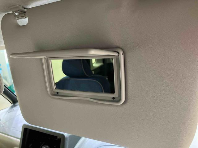 ムーヴキャンバスセオリーＧ（北海道）の中古車