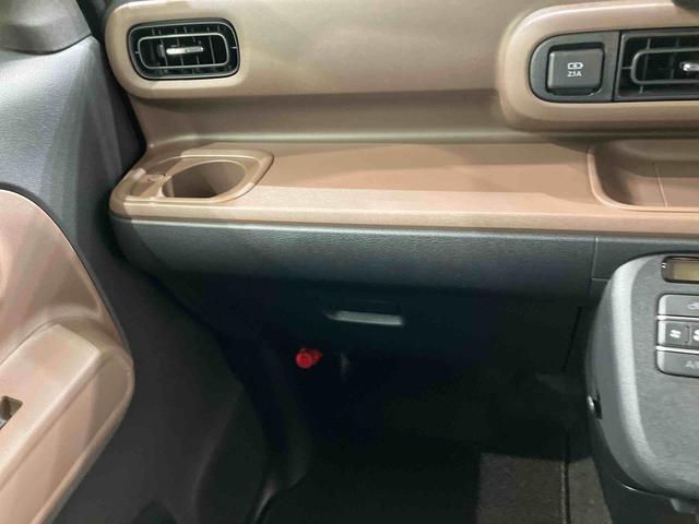 ムーヴキャンバスセオリーＧ（北海道）の中古車