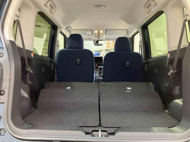 ムーヴキャンバスセオリーＧ（北海道）の中古車