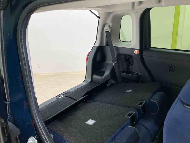 ムーヴキャンバスセオリーＧ（北海道）の中古車