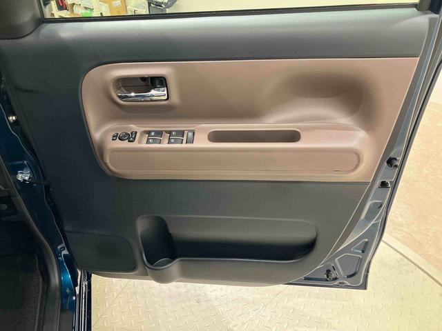 ムーヴキャンバスセオリーＧ（北海道）の中古車