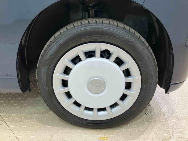 ムーヴキャンバスセオリーＧ（北海道）の中古車