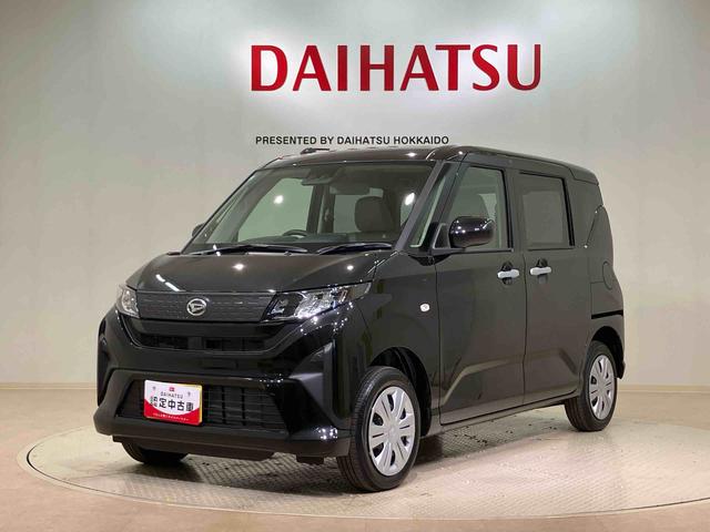 ムーヴＬ（北海道）の中古車