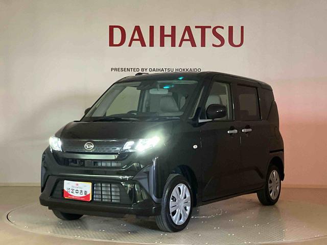 ムーヴＬ（北海道）の中古車