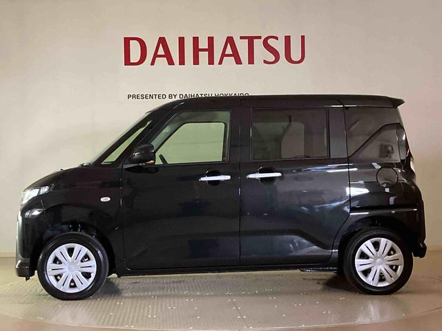 ムーヴＬ（北海道）の中古車
