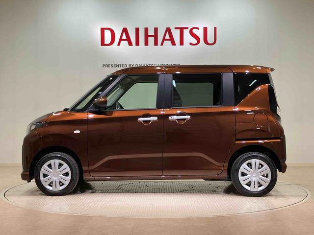 ムーヴＸ（北海道）の中古車