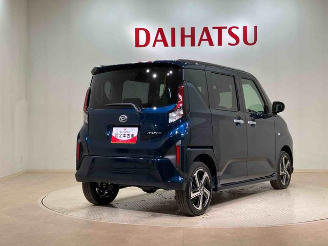 ムーヴRS(北海道)の中古車