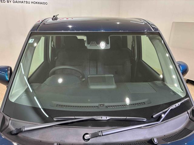 ムーヴRS4WD アルミホイール ターボ アイドリングストップ オートマチックハイビーム 衝突防止システム LEDヘッドランプ レーンアシスト スマートキー 記録簿 ワンオーナー エアバッグ エアコン ABS(北海道)の中古車