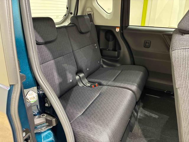 ムーヴRS4WD アルミホイール ターボ アイドリングストップ オートマチックハイビーム 衝突防止システム LEDヘッドランプ レーンアシスト スマートキー 記録簿 ワンオーナー エアバッグ エアコン ABS(北海道)の中古車