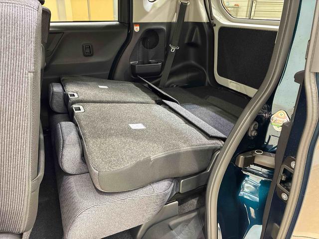 ムーヴRS4WD アルミホイール ターボ アイドリングストップ オートマチックハイビーム 衝突防止システム LEDヘッドランプ レーンアシスト スマートキー 記録簿 ワンオーナー エアバッグ エアコン ABS(北海道)の中古車