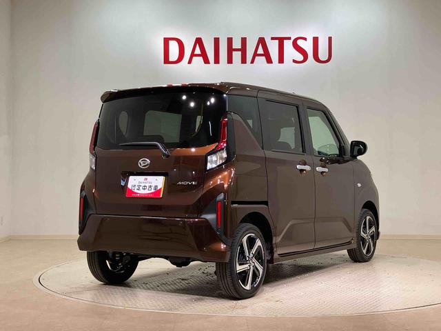 ムーヴＲＳ（北海道）の中古車