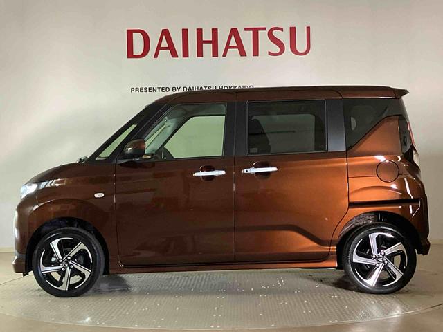 ムーヴＲＳ（北海道）の中古車