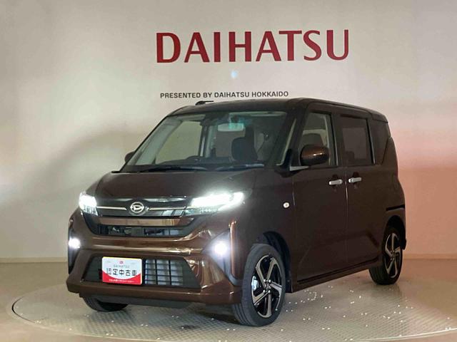 ムーヴＲＳ（北海道）の中古車