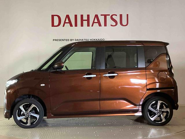 ムーヴＲＳ（北海道）の中古車