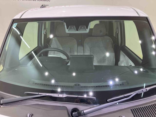 ムーヴキャンバスストライプスＧ（北海道）の中古車