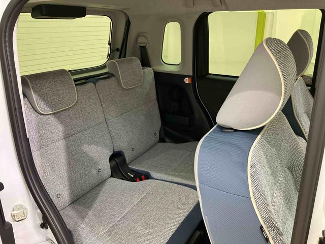 ムーヴキャンバスストライプスＧ（北海道）の中古車