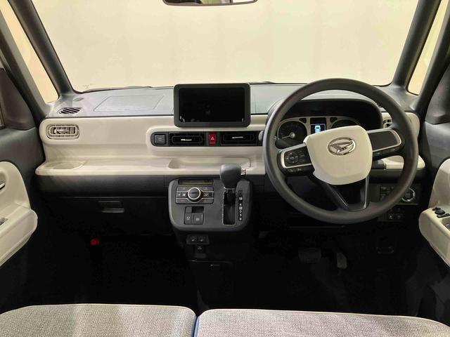 ムーヴキャンバスストライプスＧ（北海道）の中古車