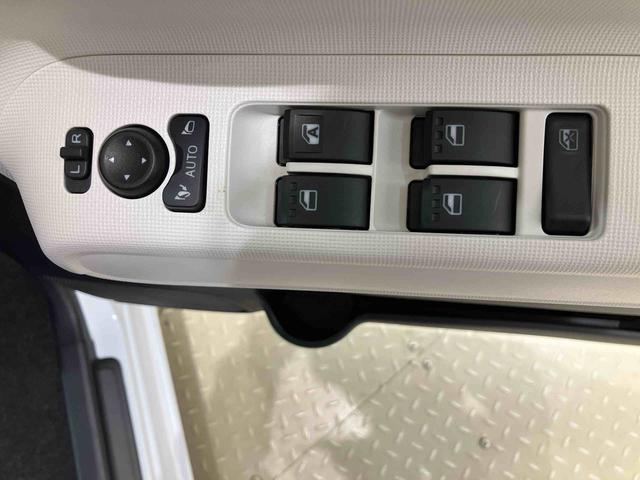 ムーヴキャンバスストライプスＧ（北海道）の中古車