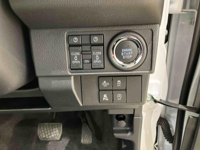 ムーヴキャンバスストライプスＧ（北海道）の中古車