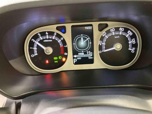 ムーヴキャンバスストライプスＧ（北海道）の中古車