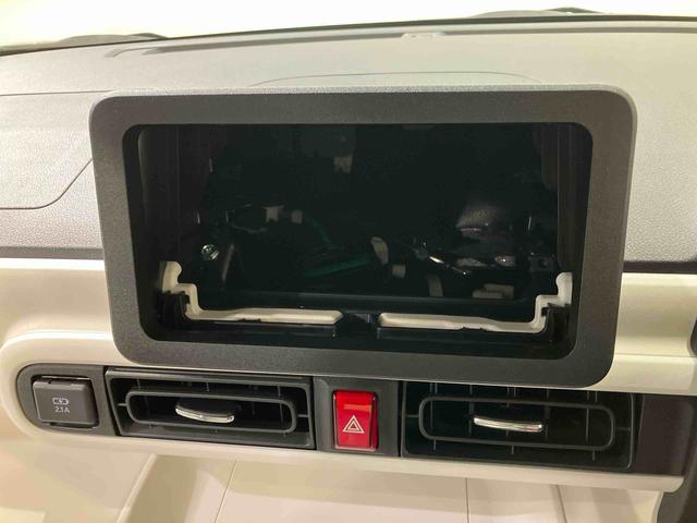 ムーヴキャンバスストライプスＧ（北海道）の中古車