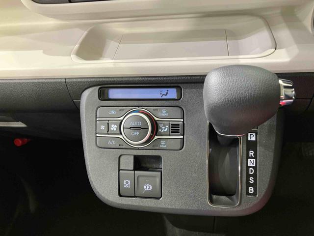 ムーヴキャンバスストライプスＧ（北海道）の中古車