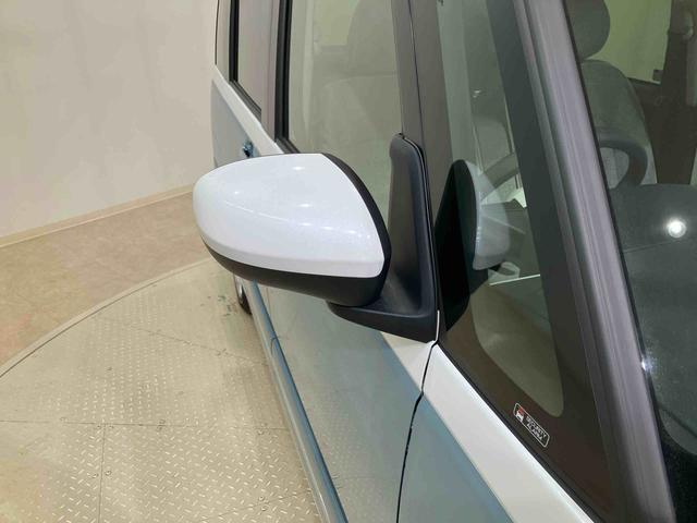 ムーヴキャンバスストライプスＧ（北海道）の中古車