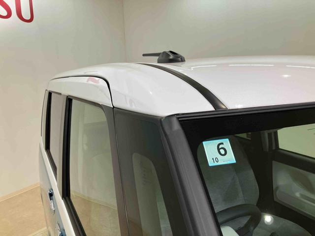 ムーヴキャンバスストライプスＧ（北海道）の中古車