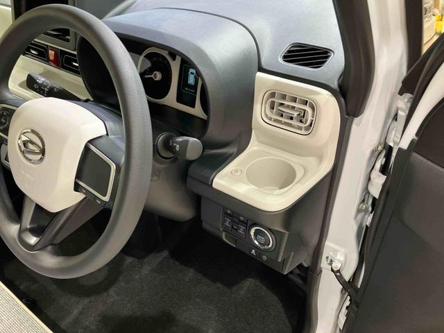 ムーヴキャンバスストライプスＧ（北海道）の中古車