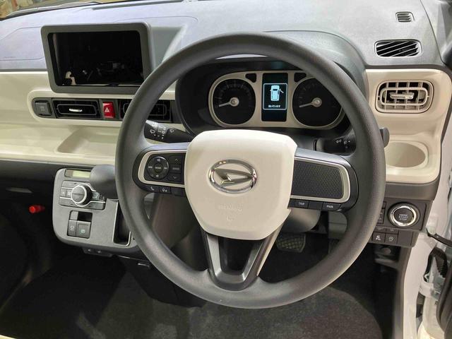 ムーヴキャンバスストライプスＧ（北海道）の中古車