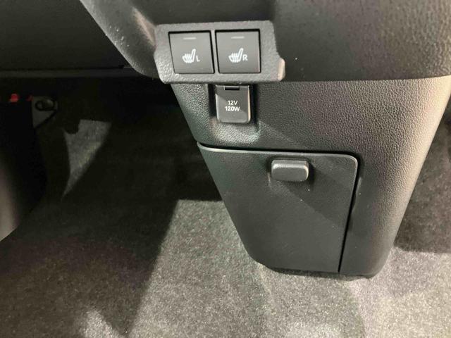 ムーヴキャンバスストライプスＧ（北海道）の中古車