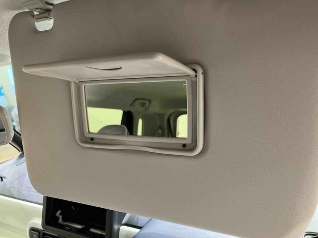 ムーヴキャンバスストライプスＧ（北海道）の中古車