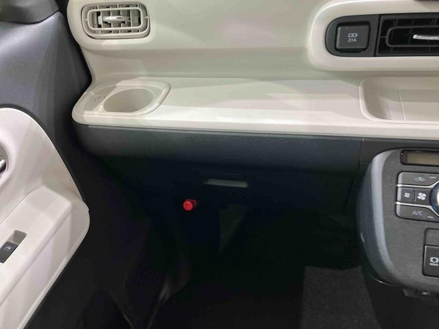 ムーヴキャンバスストライプスＧ（北海道）の中古車