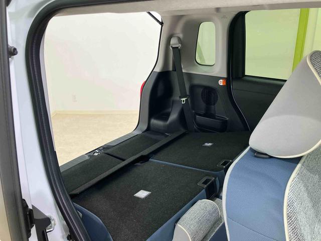 ムーヴキャンバスストライプスＧ（北海道）の中古車