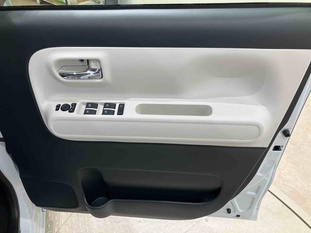 ムーヴキャンバスストライプスＧ（北海道）の中古車