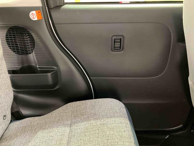 ムーヴキャンバスストライプスＧ（北海道）の中古車