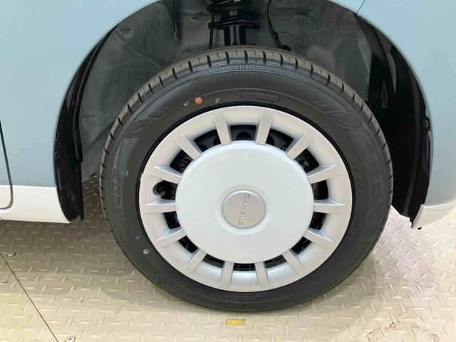 ムーヴキャンバスストライプスＧ（北海道）の中古車