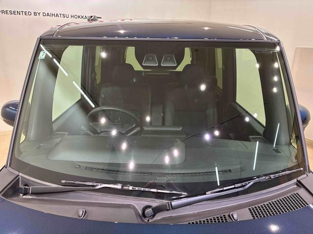 タントカスタムX(北海道)の中古車