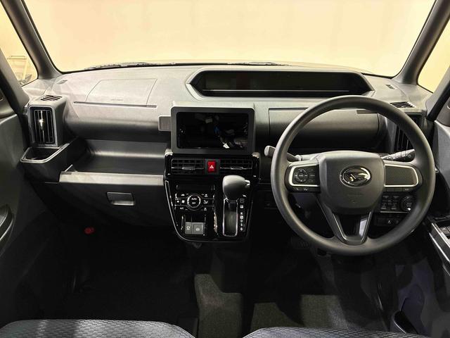 タントカスタムX(北海道)の中古車