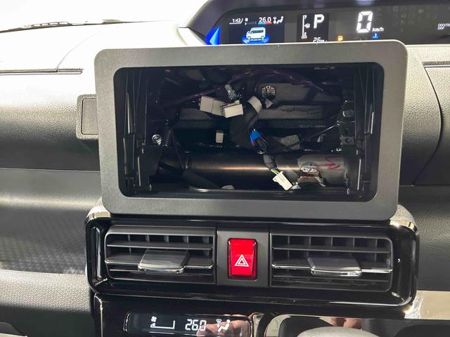 タントカスタムX(北海道)の中古車