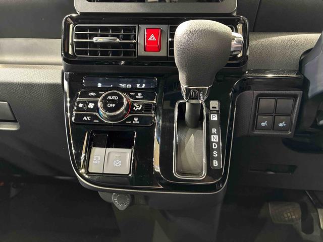 タントカスタムX(北海道)の中古車